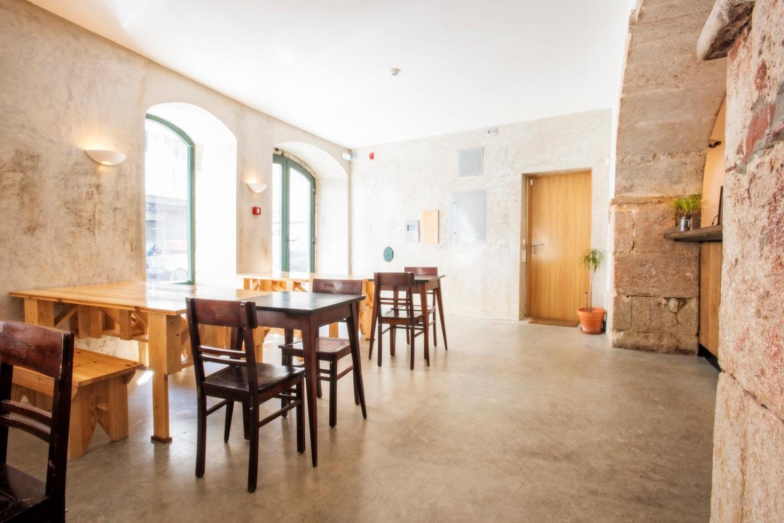 Int Lisbon Suites, Lisbon