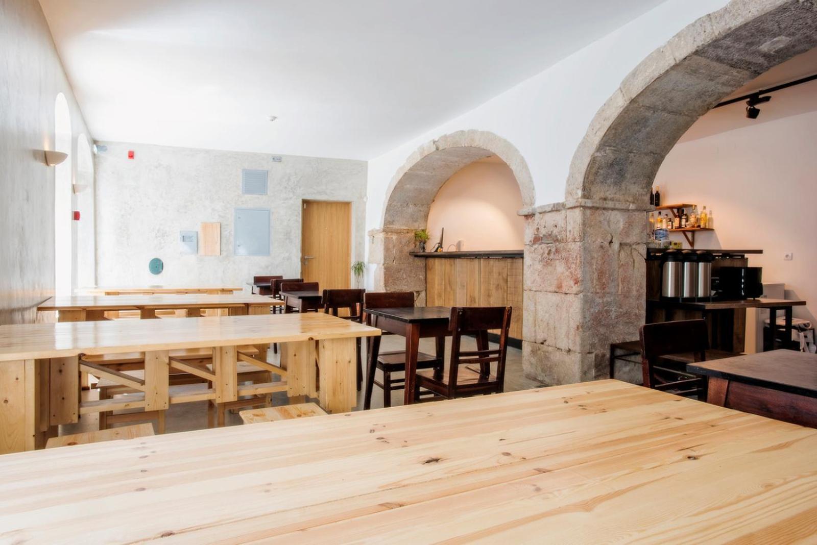 Int Lisbon Suites — Foto’s 1