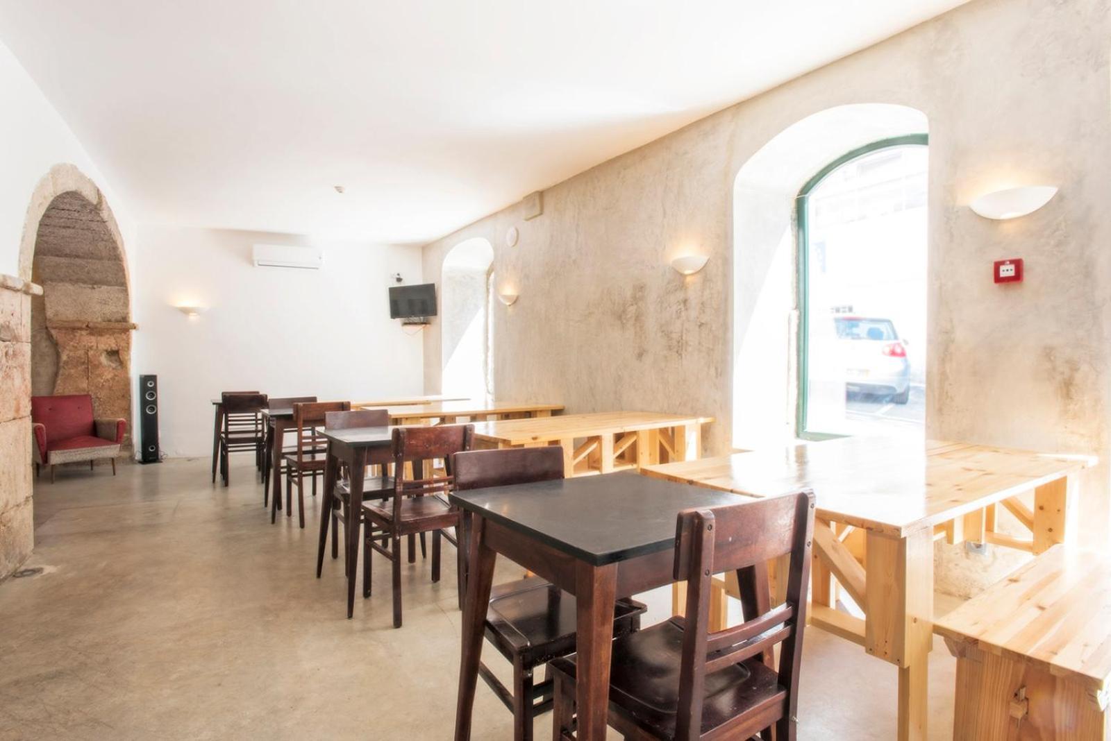 Int Lisbon Suites — Foto’s 3